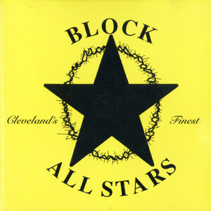 【G-RAP】BLOCK ALL STARS / Cleveland