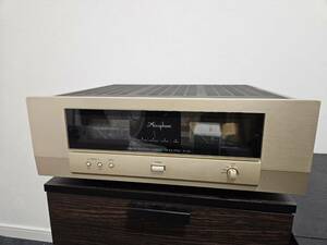 Accuphase アキュフェーズ A-30 ステレオパワーアンプ アキュフェーズ パワーアンプ