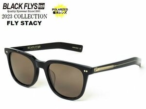 【1円～】ブラックフライ（BLACKFLYS）サングラス 【FLY STACY Polarized】 偏光レンズ BF-14506-08