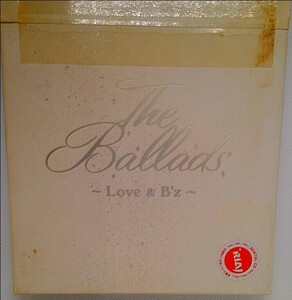 Ｂｚ／ＴｈｅＢａｌｌａｄｓ〜Ｌｏｖ