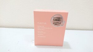 【送料無料】【未使用】TIRTIR　ティルティル　ピンク　マスクフィット オールカバークッション　17C PORCELAIN　18g　保管品　キングラム