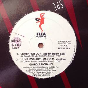 King Kong & the Djungle Girls / Giorgia Morandi - Lies / Jump For Joy