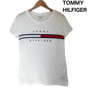 TOMMY HILFIGER トミーヒルフィガー　XS