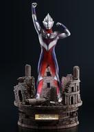 中古フィギュア 魂之工房(TAMASHII STUDIO PREMIUM) ウルトラマンティガ