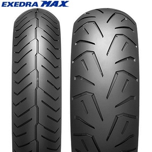 新品 即決　MAX 150/80R16&200/60R16BS前後タイヤセット VN2000「要在庫確認」