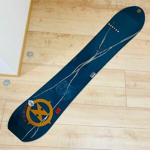 ★激レア★BURTON ASYM AIR X5 148 非対称 スノーボード 板