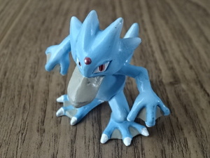 ポケットモンスター モンスターコレクション モンコレ ゴルダック フィギュア Pocket Monsters Pokemon Monster COLLECTION Figure Golduck