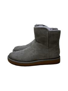 UGG australia◆ブーツ/23cm/GRY/1016548