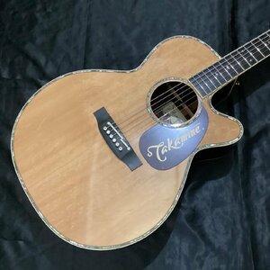 Takamine ENV460SC【三条店】