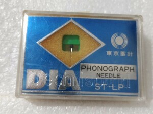 未開封 SONY ソニー用 ND-134G レコード針 東京蓄針 レコード交換針 ⑥