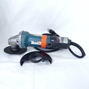 makita マキタ 100mm ディスクグラインダ 9533BLA 電動工具 通電OK USED /2407C