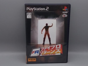 PS2 ファイプロ・リターンズ