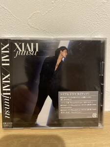 ★新品未開封CD★ XIAH junsu / XIAH [RZCD-46563]