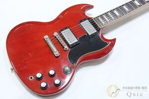 [中古] Gibson SG 61 Reissue 【57Classic搭載】 2000年製 [WK191]