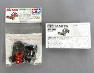 中古プラモデル ホットショット 1985年4月発売 「バギータイプRCカー 1/10 ミニチュアモデル」 GEORGIAオリジナ