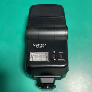 CONTAX TLA280 ジャンク品 R01304