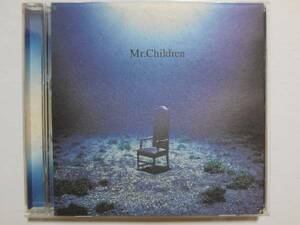 中古 CD 【ミスターチルドレン 深海】　 Mr.Children