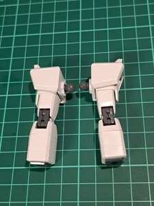 ジャンク 陸戦型ガンダム 腕 mg ガンプラ ガンダム GUNDAM gunpura robot mg64 N3