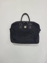 【雷市場（ポンジャン）商品韓国直送】 MCM(エム シー エム) mcm ブリーフケース