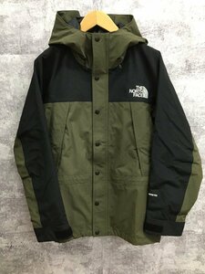 THE NORTH FACE MOUNTAIN LIGHT JACKET ノースフェイス マウンテンライトジャケット【4146-004】