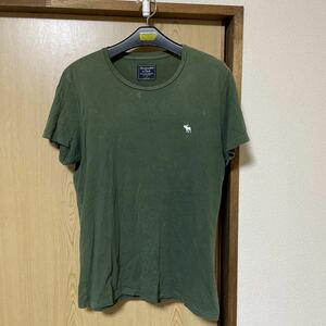 Abercrombie＆fitch半袖Ｔシャツ Sサイズ