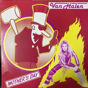 Van Halen / Mother