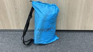 3451 1円～　LANGRIA エアーソファー エアソファー エアベッド エアマット エアクッション 中古品　1円出品