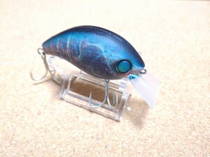 超美品・レアカラー★Deps デプス コリガン マグナム 150 フロリダブルー