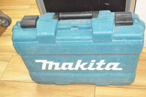 T◎makita マキタ 100Vマルチツール TM3010CT 動作OK USED品