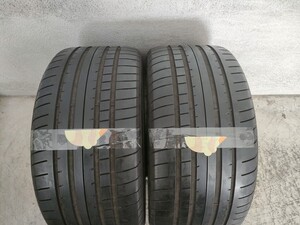 275/35R19 送安 バリ山 2本 BMW☆メルセデスベンツ承認ランフラットタイヤ MOE CLS C257 Eクラス W213 275-35-19 275/35ZR19 275・35・19FI