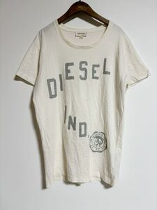 DIESEL ディーゼル Tシャツ