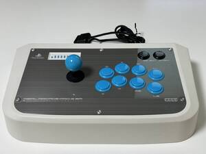 PS2 アケコンHORI　リアルアーケードpro2 SA リアルアーケードプロ2 SA Special Addition