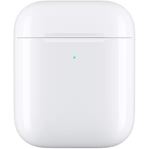 Apple Wireless Charging Case for AirPods アップル ワイヤレス充電ケース MR8U2J／A 新品