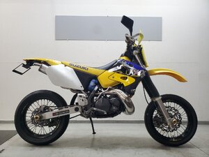 現車確認可 RMX250S　RSVチャンバー　EXCELホイール装備！！ SJ14A ローン可 SUZUKI スズキ 車体 250cc 動画有 栃木発