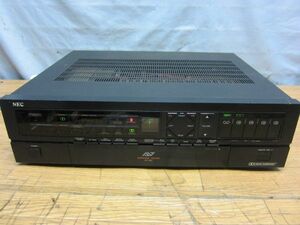 ◆◇【2677】NEC　AV-300 オーディオ/ビデオ アンプ AVアンプ ジャンク◇◆