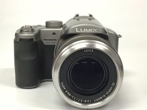 0156 【動作品】 Panasonic パナソニック LUMIX DMC-FZ50 コンパクトデジタルカメラ