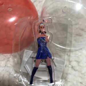 ●★激レア 新品 未開封 日本製 9番 安室奈美恵 アクリルスタンド ガチャ ガチャガチャ ファイナルスペース Final Space 会場限定 Finally