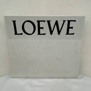 LOEWE　ロエベ　　カード　立体カード　組み立てカード　ポストカード　ノベルティ　　　no.99