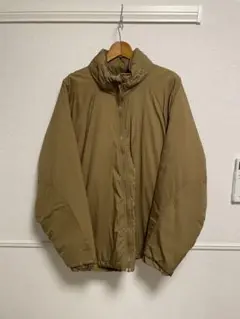 初期 米軍実物 USMC ハッピースーツ M WILD THINGS コヨーテ