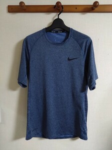 NIKE Tシャツ 半袖 ブルー系 ナイキ