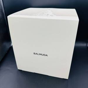 未開封 BALMUDA バルミューダ 特別モデル BALMUDA The Pot STARBUCKS RESERVE LIMITED EDITION K07A-SB スタバ リザーブ 未開封品 7016