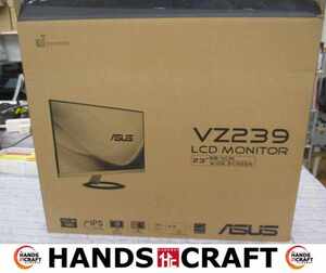 ASUS モニター VZ239 19年製 中古品 【ハンズクラフト宜野湾店】