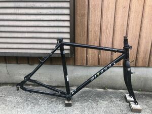 MIYATA California SKY R フレーム アルミ　ミヤタ　カリフォルニア　スカイ