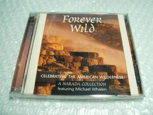 【中古CD】 Forever Wild