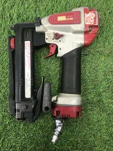 【中古品】★MAX(マックス) 常圧ステープル用エアネイラ TA-225/425J　ITIRHTLJXIXA