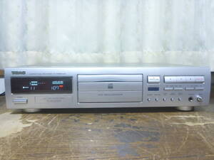 TEAC CD-RW890mk2 CDレコーダー ティアック