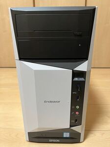 EPSON Endeavor MR8000-l