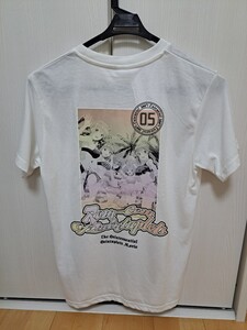 【新品タグ付き】劇場版 五等分の花嫁バックプリントTシャツ Mサイズ