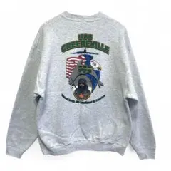 古着 90s 80s ビンテージ USA SWEAT VINTAGE B05