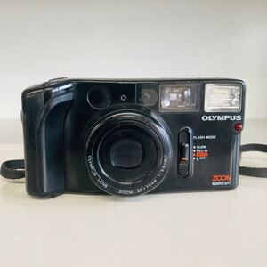 1円 OLYMPUS AZ-1 35〜70mm 1:3.5-6.7 2450 オリンパス